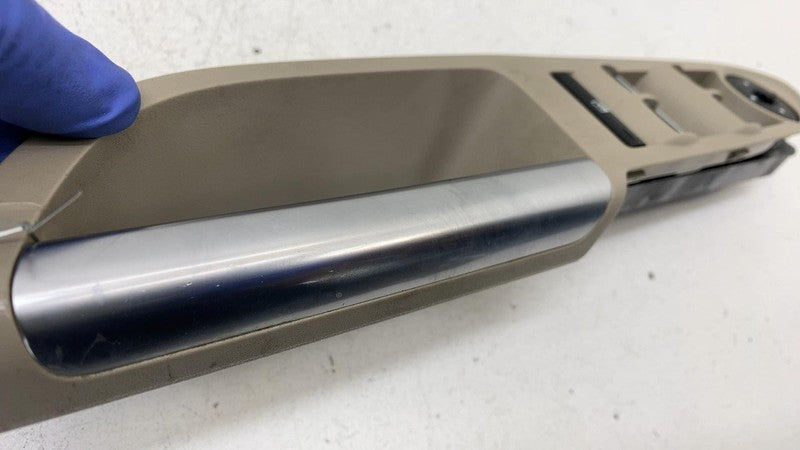 F1ET 14A132 AC 2013-2018 Ford C-Max Set of 4 Front & Rear Left & Right Master Window Switch OEM