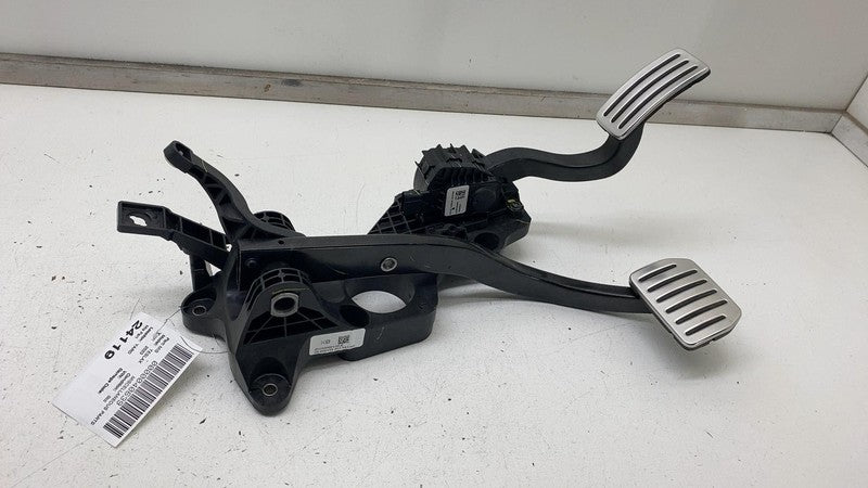 ⭕ 2021-2023 Tesla Model X MX Driver Accelerator & Brake Foot Pedal 162