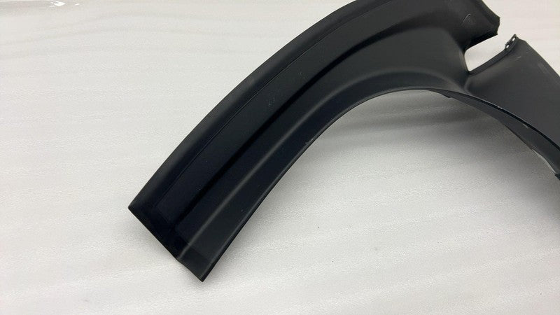 P11 E7A0R2 04 ⭕ 2022-2024 Lucid Air Grand Touring Trim Cover Panel Left LH OEM P11-E7A0R2-04