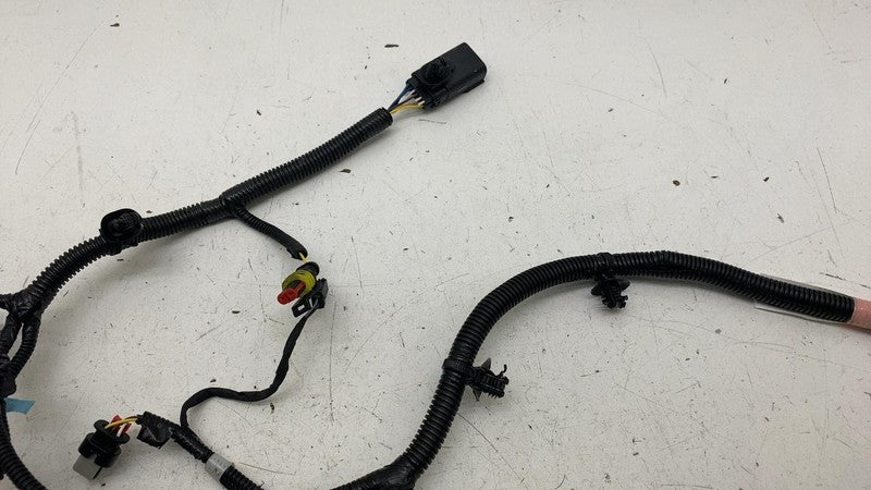 ⭕ 2024 2025 Tesla Model 3 Highland Front End Module Wiring Harness 189