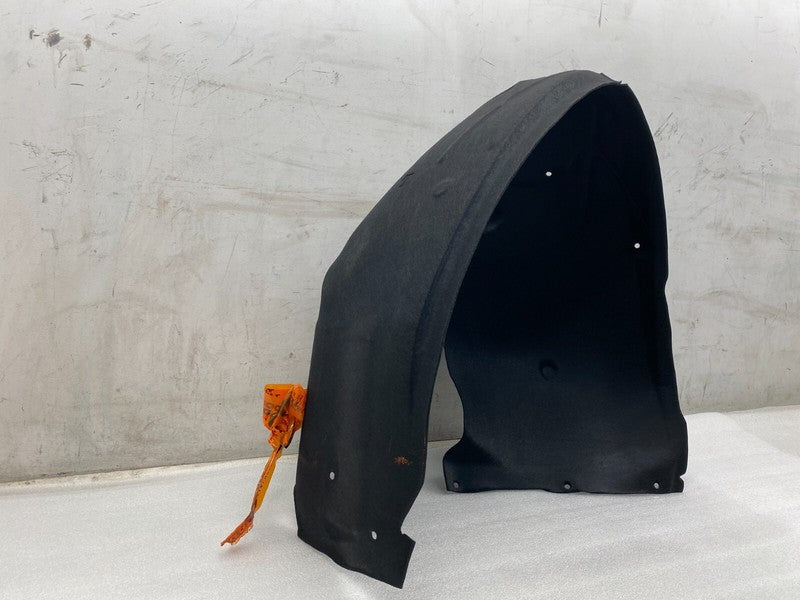 1034250-00-H ⭕ 16-20 Model X Front Right Inner Fender Wheel Liner Splash Shield 1034250-00-H