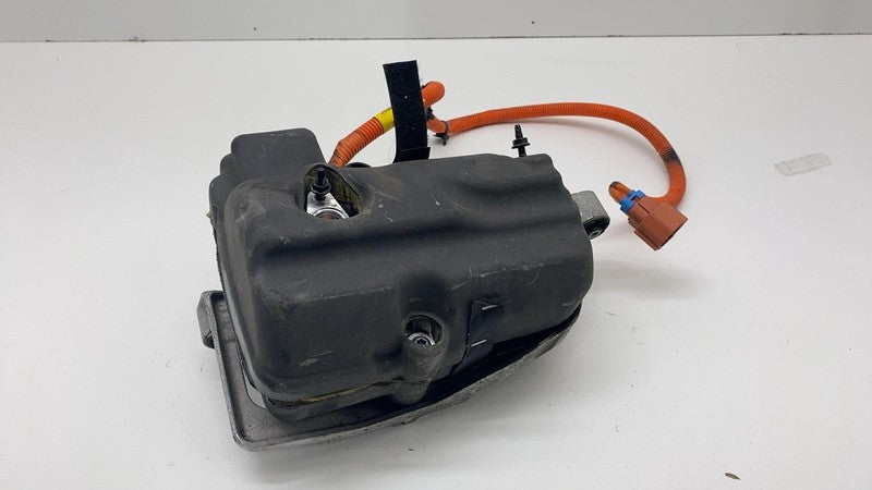 2012-2015 Tesla Model S Electric Air Conditioning A/C Compressor Pump w/ Bracket