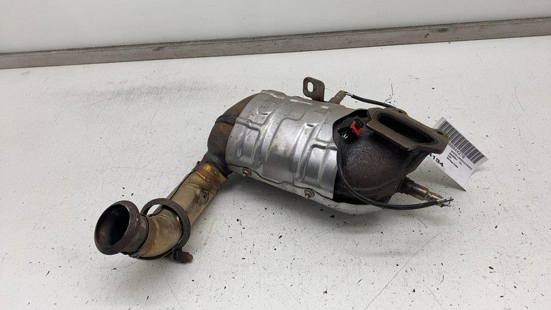 68323149AC ⭕ 2017-2024 Chrysler Pacifica Exhaust System Rear Tube Pipe Manifold 68323149AC