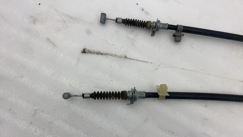 ⭕ 2016-2023 Mazda MX-5 Miata PAIR of Emergency Park E-Brake Hand Parki