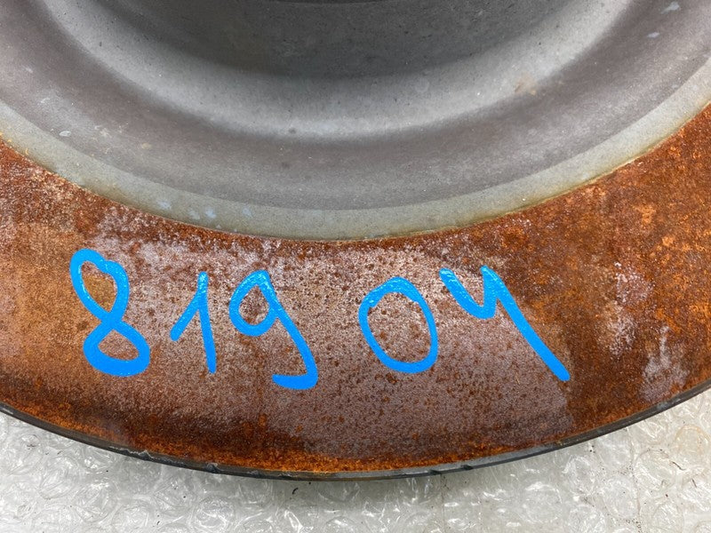 ⭕ 2016-2020 Tesla Model X Rear Left or Right Brake Disc Rotor Assembly LH = RH