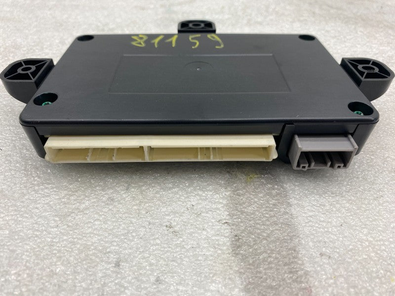 104549000D ⭕ 2016-2020 Tesla Model X Rear Door Control Module Unit TSTD Right 1045490-00-D