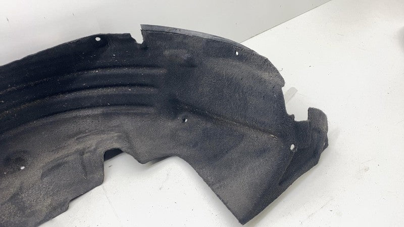 A2426900330 ⭕ 2013-2018 Mercedes-Benz B-Class Rear Left Inner Wheel Fender Liner A2426900330