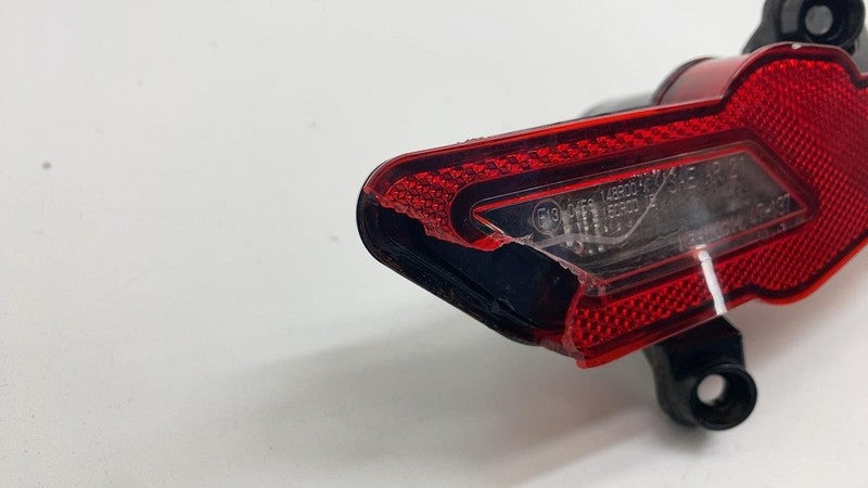 8167047010 ⭕23-25 Toyota Prius Rear Right Bumper Back Up Light Lamp Assembly RH 81670-47010