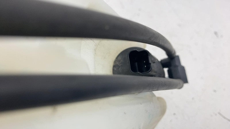 ⭕ 2019 Smart EQ Fortwo Windshield Washer Fluid Bottle Tank Reservoir A