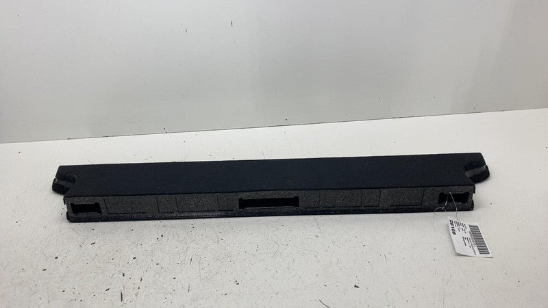 ⭕ 2016-2020 Tesla Model X MX Rear Trunk Boot Panel Foam Gap Hider 1106