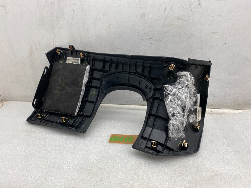 100240514H ⭕ 12-20 Tesla Model S X Dashboard Instrument Panel Lower Trim Left 1002405-14-H