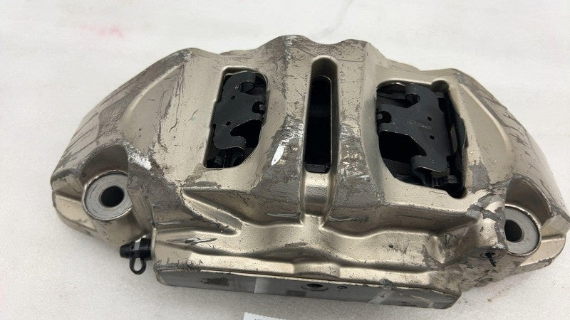 ⭕ 2022-2024 Lucid Air Front Right Passenger Brake Caliper w/ Hose Line