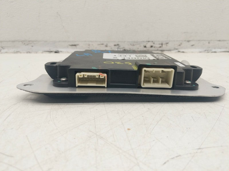 1037222 10 C ⭕ 2016-2022 Tesla Model X MX Front Driver Side Door Control Module 1037222-10-C