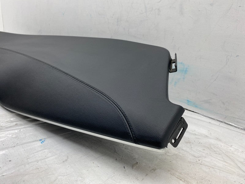 1002255-00-G ⭕ 12-15 Tesla Model S MS Dashboard Instrument Panel Dash Trim Cover 1004397-05-J