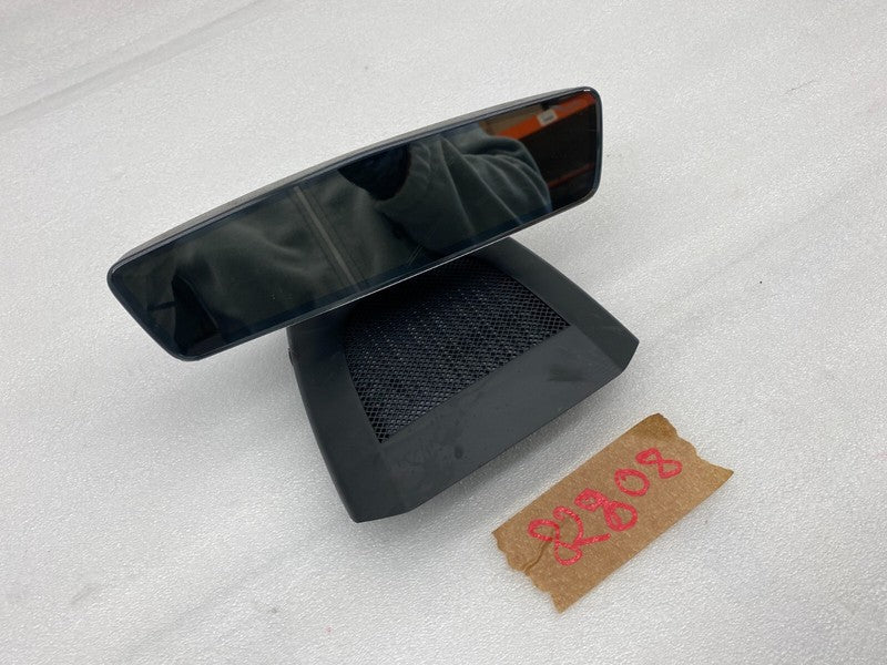 103848299H ⭕ 12-20 Model S MS Front Rear View Mirror w/ Auto Pilot Monocamera 1038482-99-H