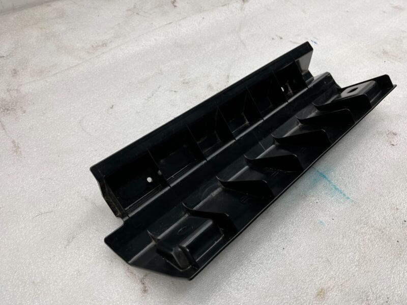 1009173 00 E 2012-2020 Tesla S MS Driver Side Trunk Mounting Bracket Left 1009173-00-E OEM