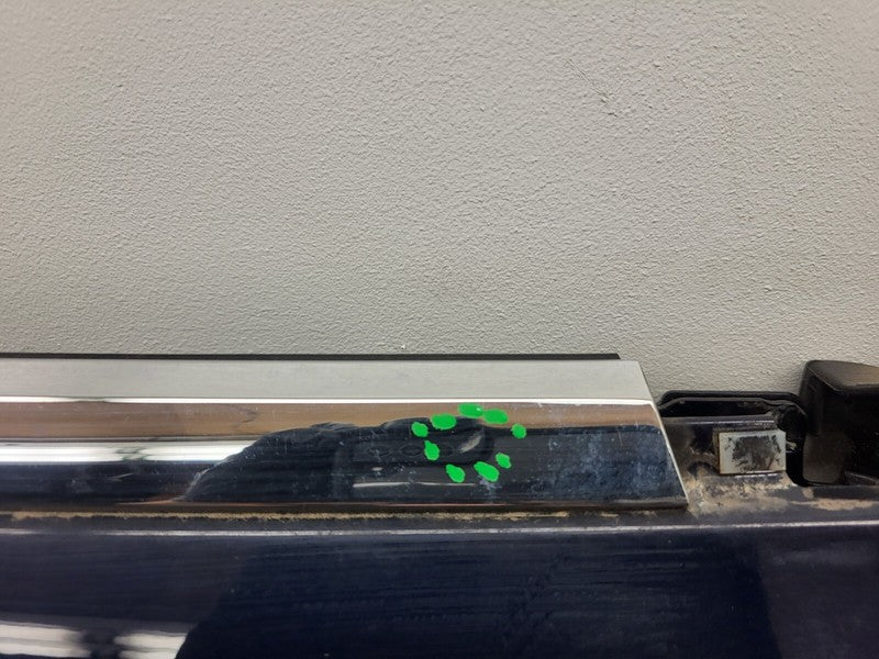 1002101-00-C ⭕ 2012-2015 Tesla Model S Front Passenger Side Door Shell Panel Right Assembly