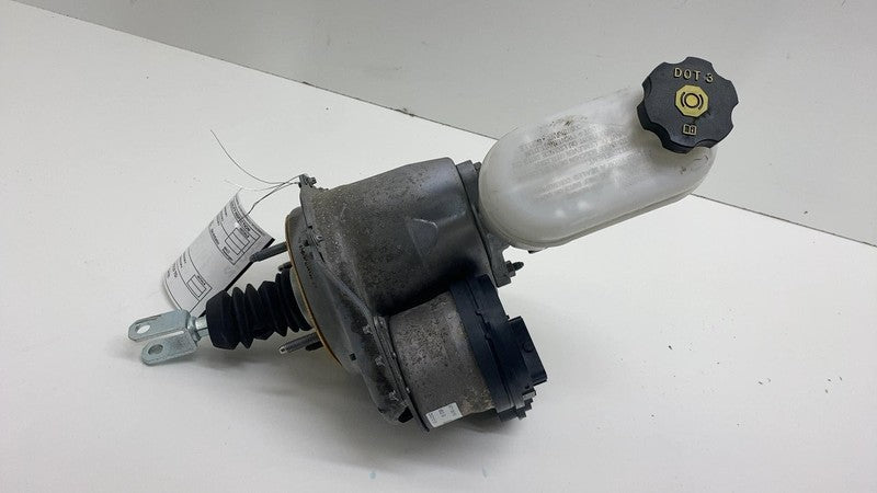 142067100A 2021-2024 Tesla Model S MS Electromechanical Brake iBooster Servo with Reservoir