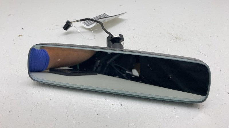 ⭕2021-2024 Ford Mustang Mach-E Overhead Interior Rear View Mirror JU5A