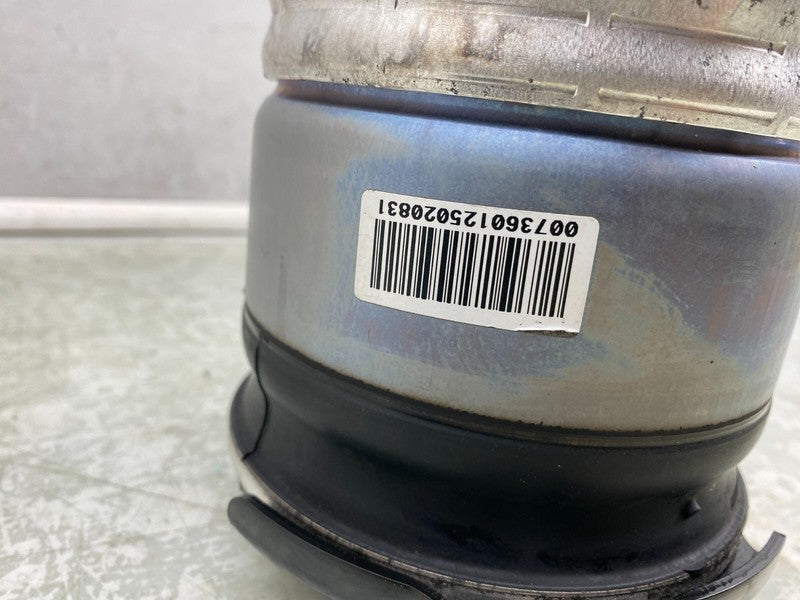 6006352 00 C ⭕ 12-15 Model S Rear Driver Side Air Suspension Spring Module Left 6006352-00-C