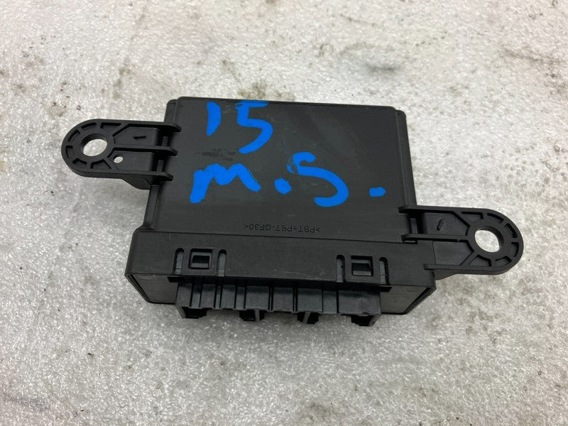 ⭕ 12-15 Model S ECU Park Distance Assist Control Sensor Module PDC 104