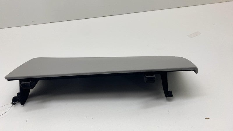 2012-2020 Tesla Model S MS Front Dash Dashboard Glove Box Panel Lid Cover Assy