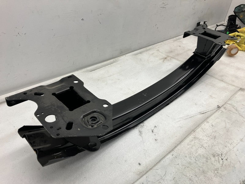 1030105 00 D ⭕ 2016-2020 Tesla Model X Front Bumper Energy Absorber Impact Bar 1030105-00-D