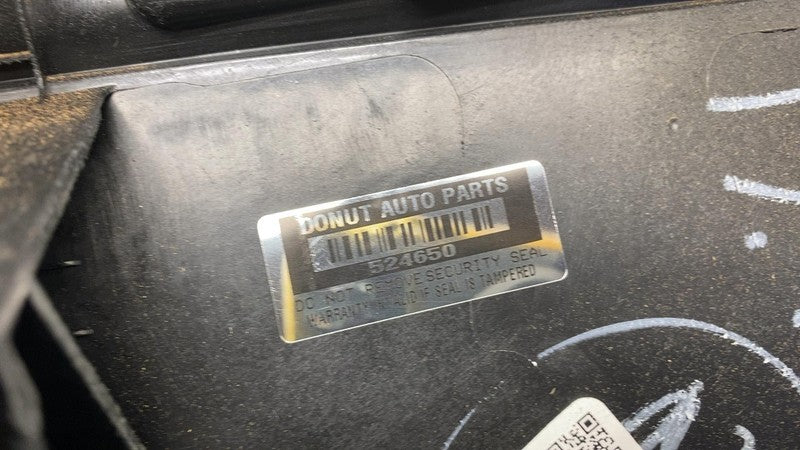 ⭕21-23 Tesla Model S X Front Dashboard Instrument Panel Lower Black 15