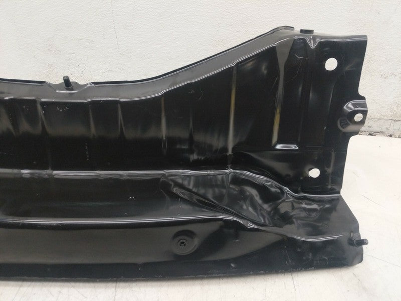 148774200C ⭕ 2020-2023 Tesla Model Y Rear End Body Trunk Frame Panel Assembly 1487742-00-C