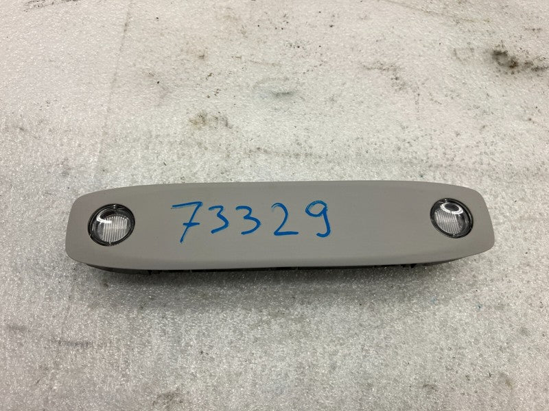 109257500J ⭕ 17-23 Model 3 Rear Overhead Console Dome Reading Map Light Lamp 1092575-00-J