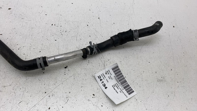 370955D ⭕ 2017-2024 Chrysler Pacifica Radiator Coolant Water Hose Pipe Tube OEM 370955D