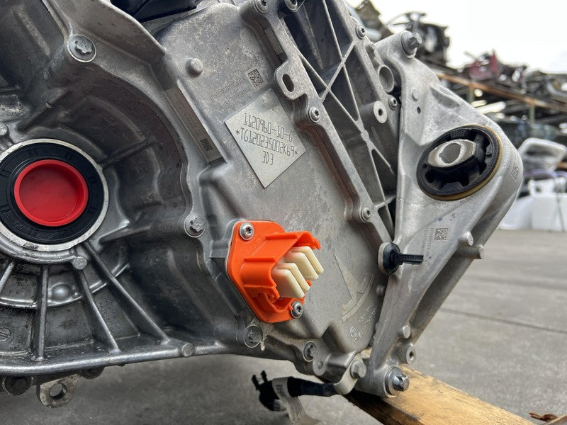 ⭕ 17-23 Tesla Model Y 3 Front Drive Unit Engine Electric Motor AWD 112