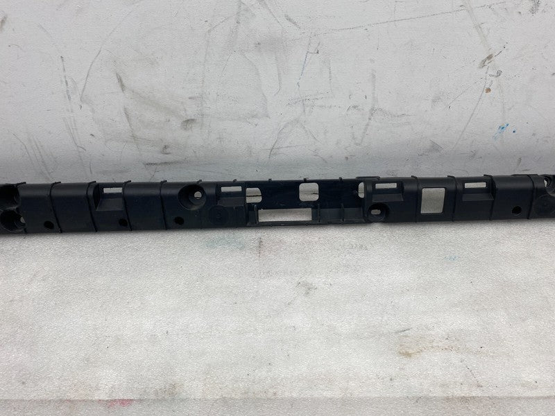 1046691 00 B ⭕2016-2023 Tesla Model X Right Side Skirt Rocker Panel Trim Bracket 1046691-00-B