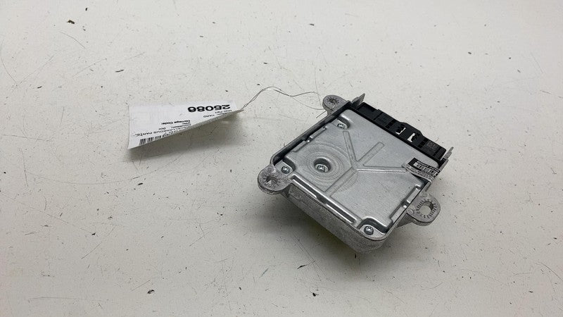 65776998488 ⭕ 2018 BMW i3 I01 Restraint Diagnostic Computer Module SRS Unit OEM 65776998488