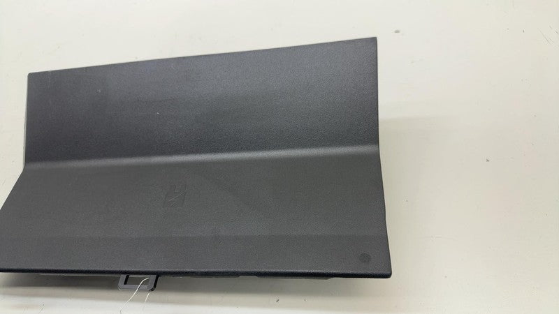 LJ8BR020C62ACW ⭕21-24 Mustang Mach-E Left Under Dash Fuse Box Lower Cover Trim LJ8B-R020C62-ACW
