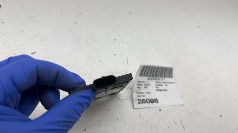 ⭕ 2024-2026 Tesla Model 3 M3 Bluetooth Low Energy End Point Module 191