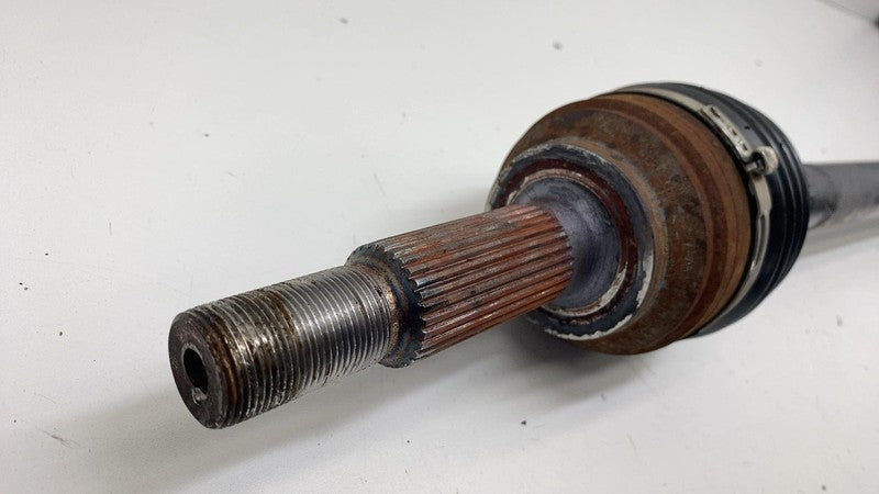 ⭕ 12-20 Model S X Rear Left or Right CV Axle Shaft Halfshaft 36MM 1007