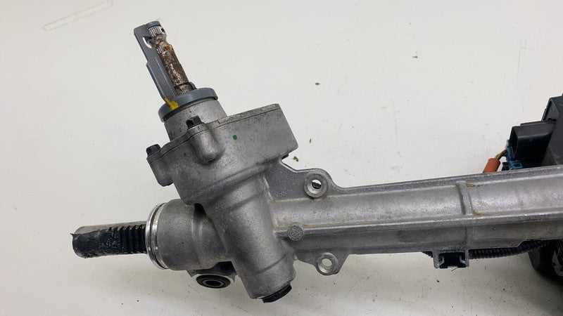 PT00001953-H ⭕ 2022 2023 2024 Rivian R1T Power Steering Gear Box Rack & Pinion PT00001953-H
