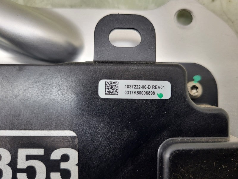 ⭕ 16-20 Model X MX Front Driver Side Door Control Module Unit Left 103