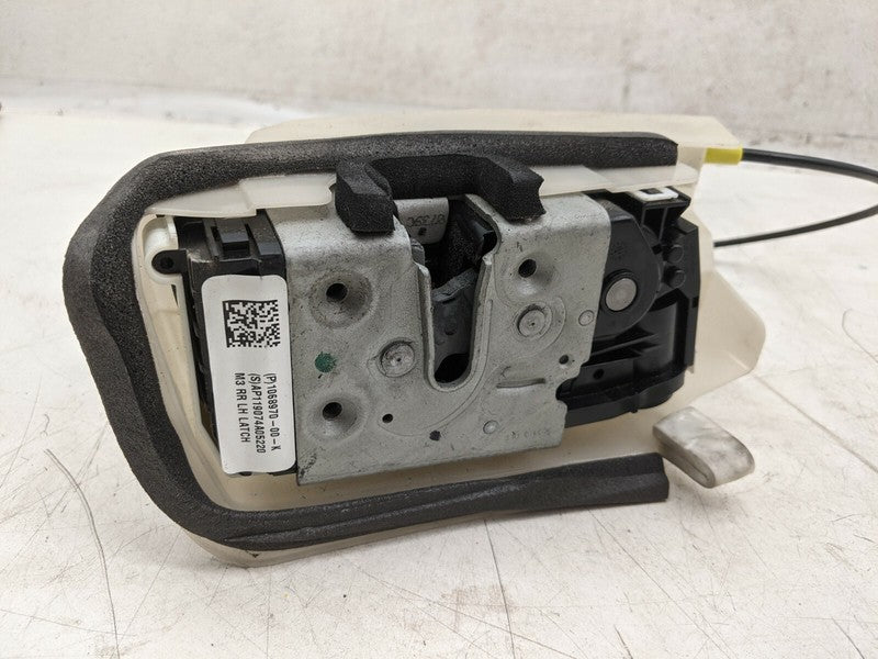 1068970-00-K ⭕ 2017-2022 Model 3 Rear Driver Door Lock Latch Actuator Cable Left 1068970-00-K
