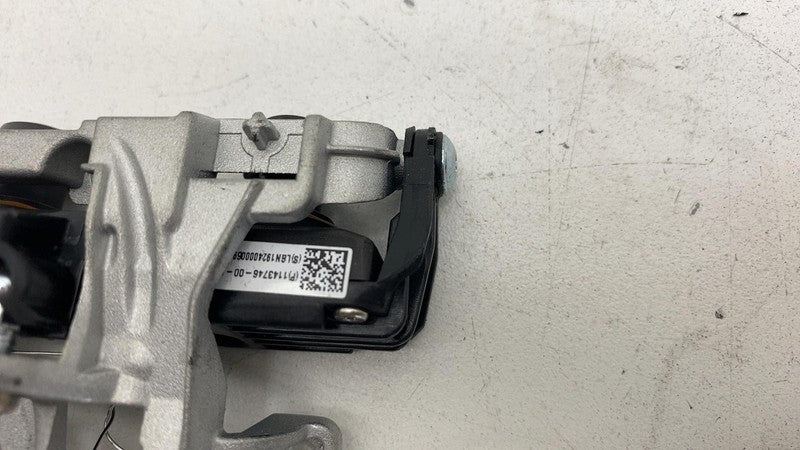 ⭕ 17-23 Model 3 Windshield Forward Facing Adjustable Triple Camera 114