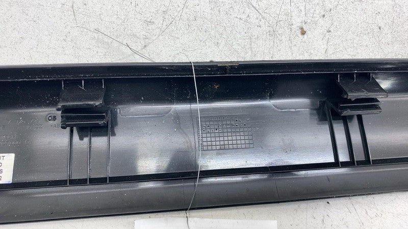 ⭕ 2017-2023 BMW 540i Front Left or Right Door Sill Scuff Plate Trim 51