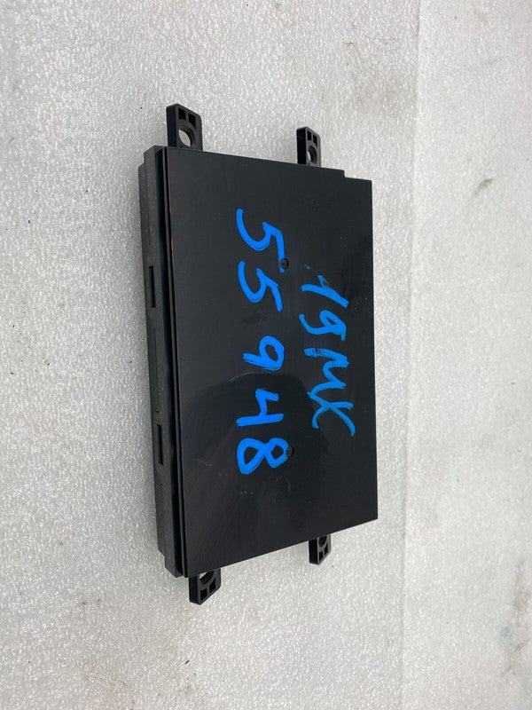 6007366 00 E ⭕ 12-20 Model S X A/C Heater Climate Control HVAC Controller Module 6007366-00-E