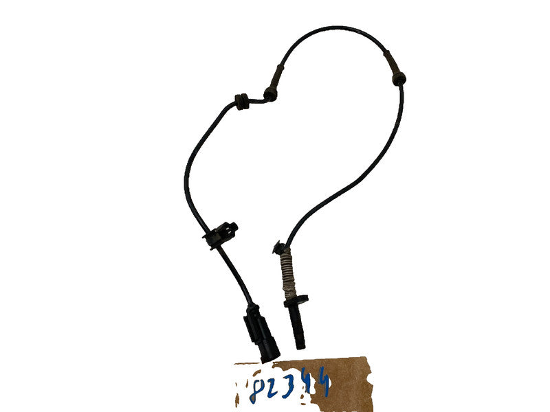 1037794 ⭕ 12-20 Model S Front Anti-Lock Brake System Wheel ABS Speed Sensor 1037794