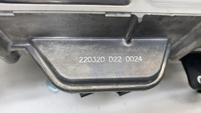 ⭕ 2020-2023 Tesla Model Y MCU-Z Computer Media Control Module OEM 1684