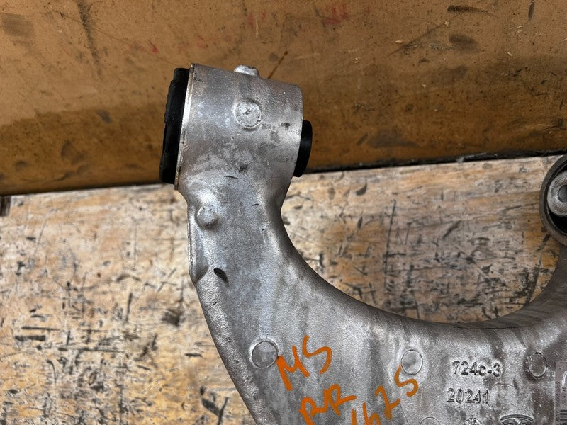 600677400B ⭕ 12-15 Model S Rear Left or Right Suspension Lower Arm w/ Sway Bar 6006774-00-B