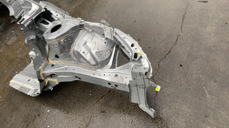 ⭕ 2023-2024 Toyota Prius Front Driver Side Apron Horn Rail Frame Cutout Left LH