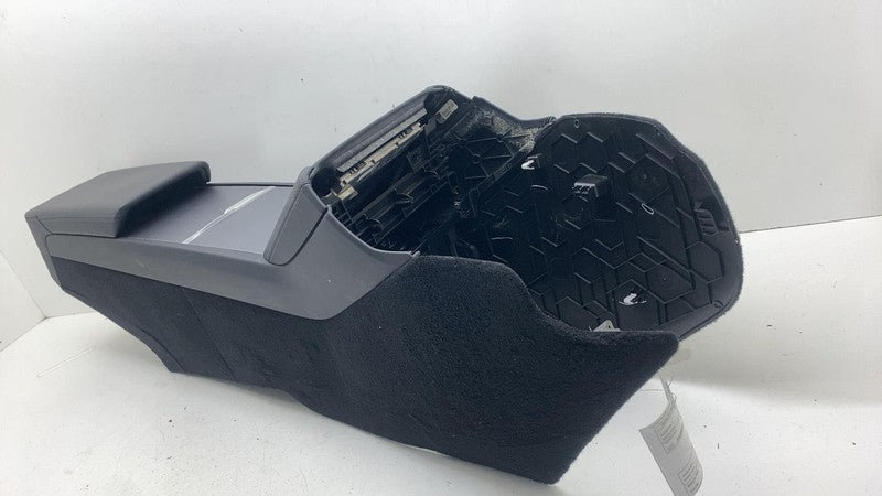 ⭕ 24-25 Tesla Model 3 Front Center Console Armrest & Storage Compartment GEN 3