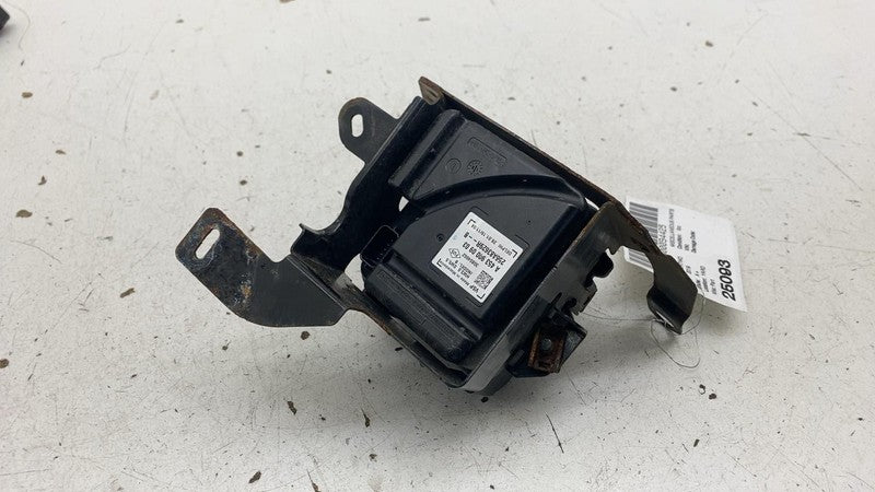 ⭕ 2019 Smart EQ Fortwo Anti Theft Alarm Horn Siren w/ Bracket A4539000