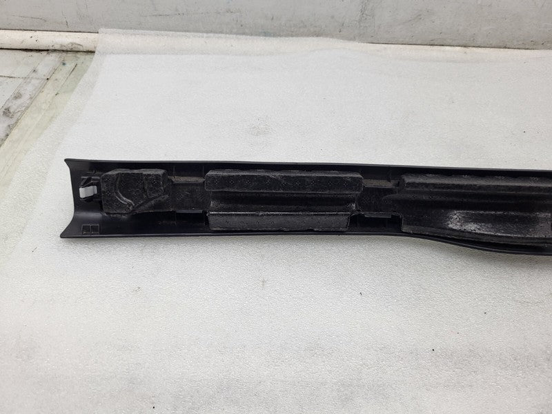 108629300H ⭕ 2017-2023 Tesla Model 3 Passenger Side Lower A-Pillar Trim Right 1086293-00-H